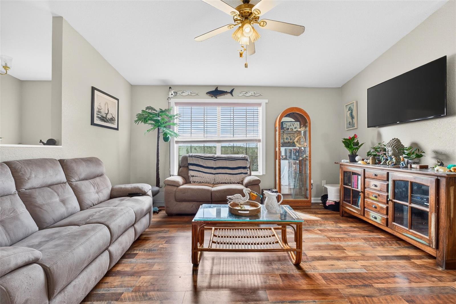 NOT IN SUBDIVISION - Residential