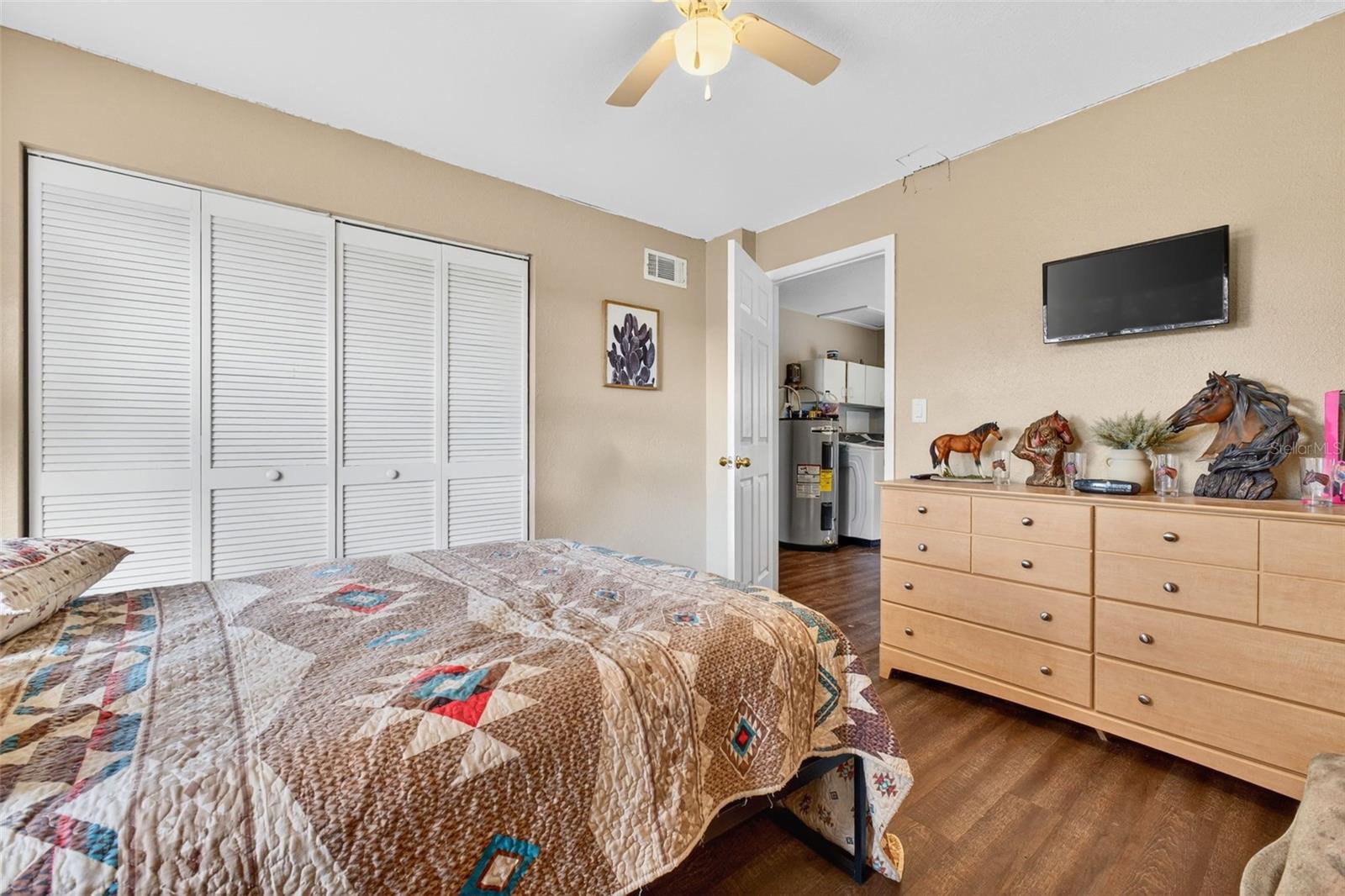 NOT IN SUBDIVISION - Residential