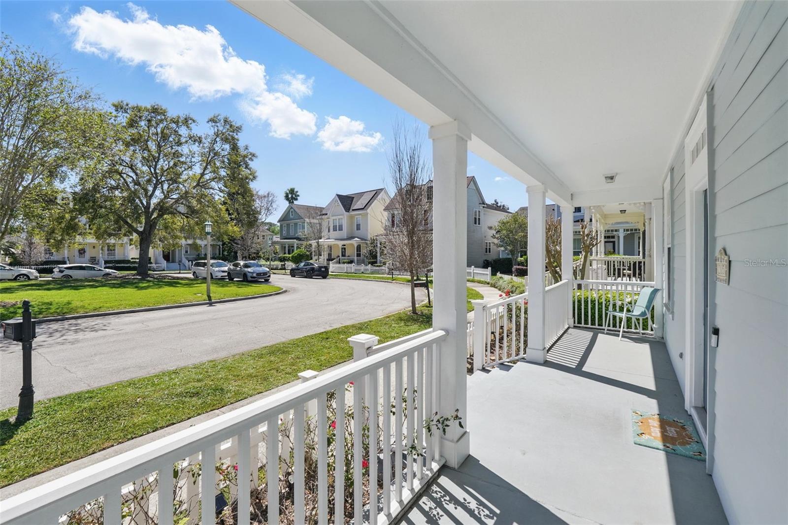 205 NORFOLK PLACE