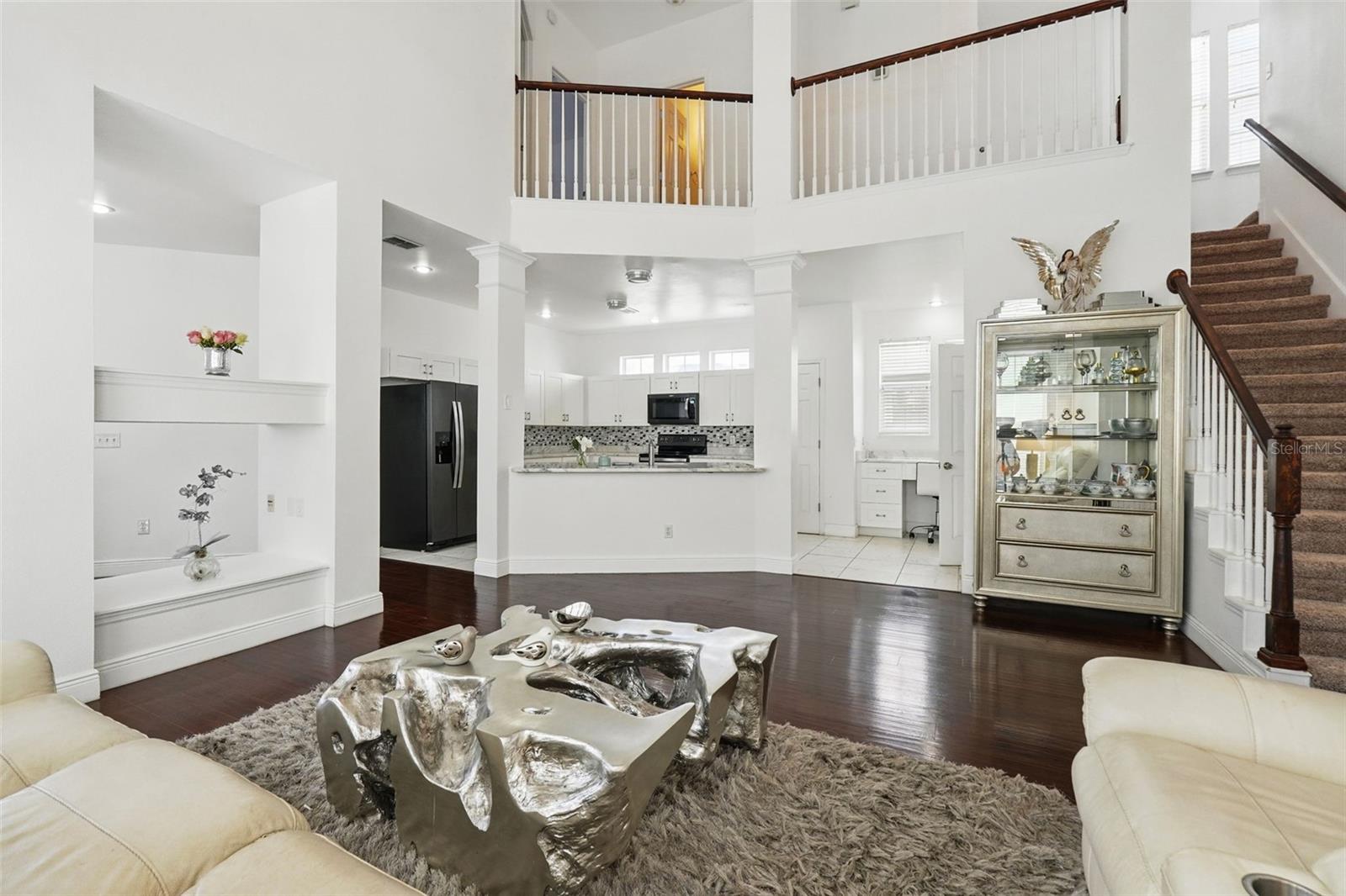 205 NORFOLK PLACE