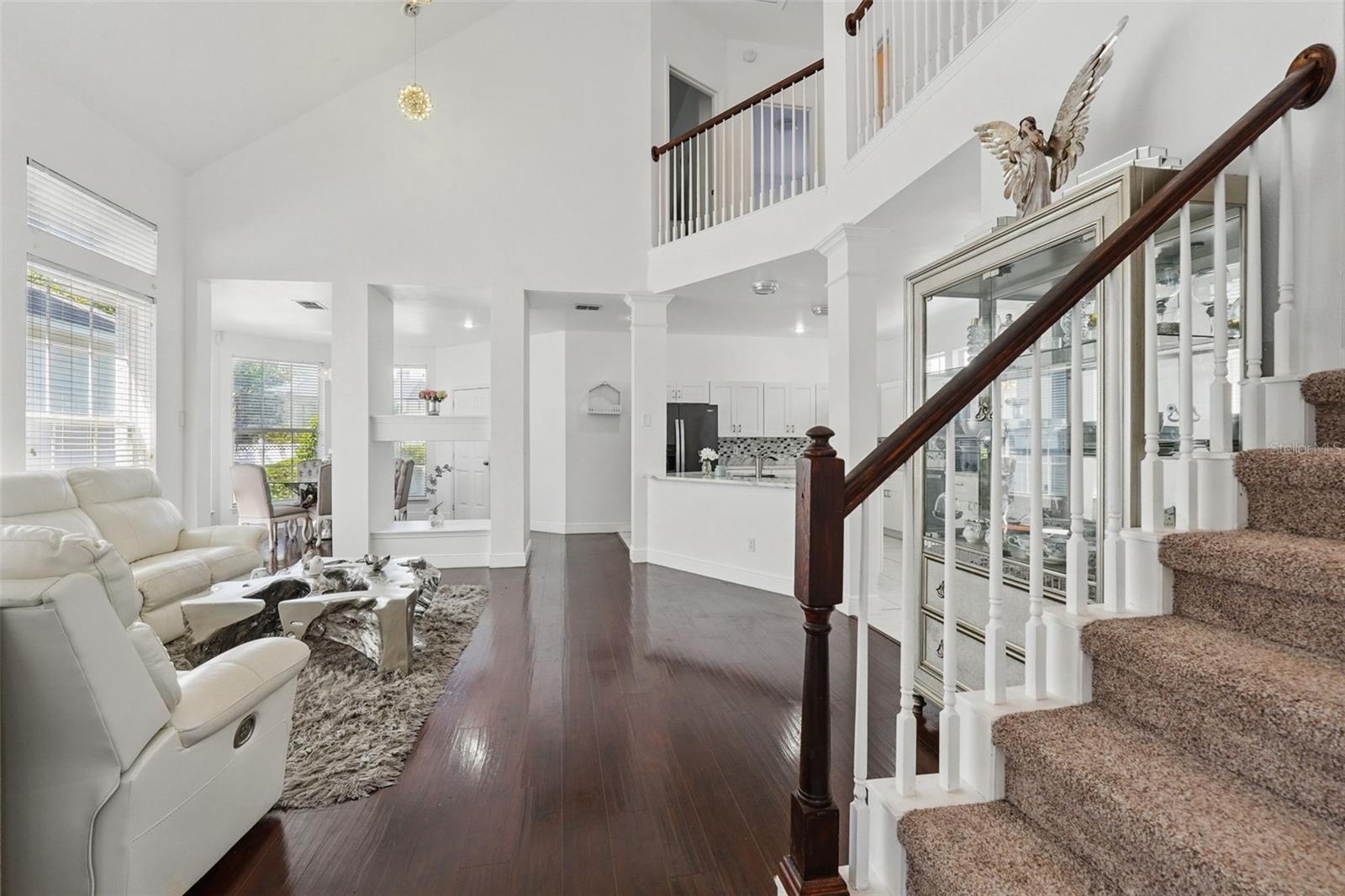 205 NORFOLK PLACE