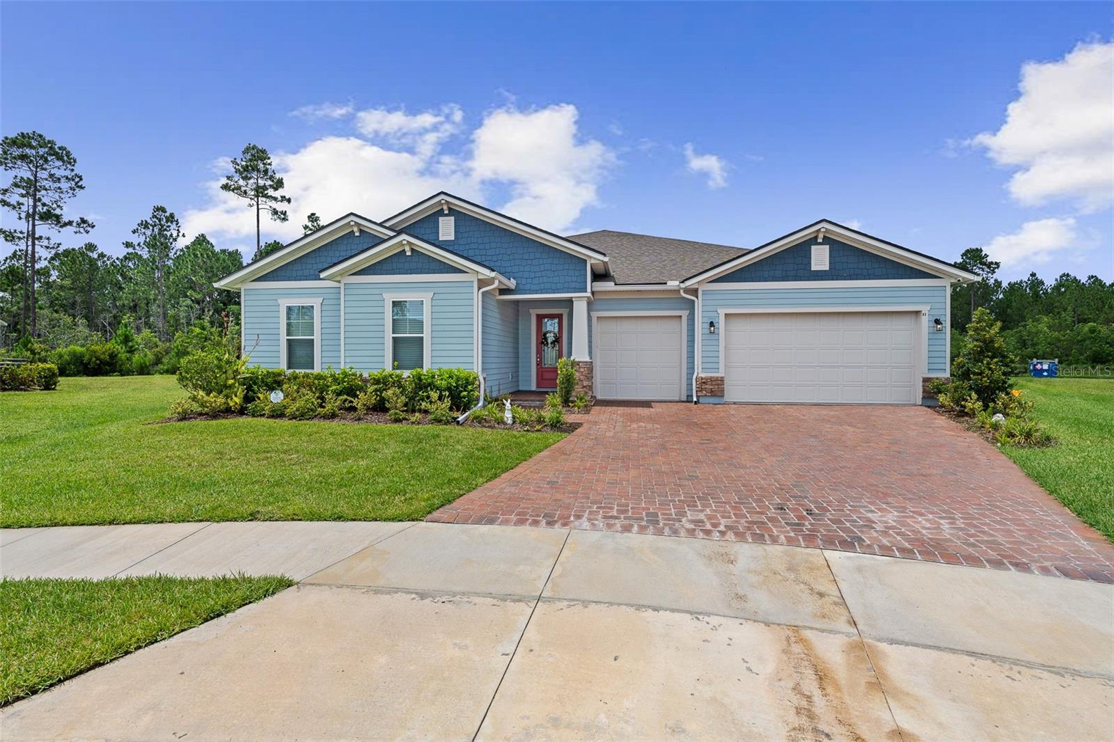 83 REVERIE DRIVE N
