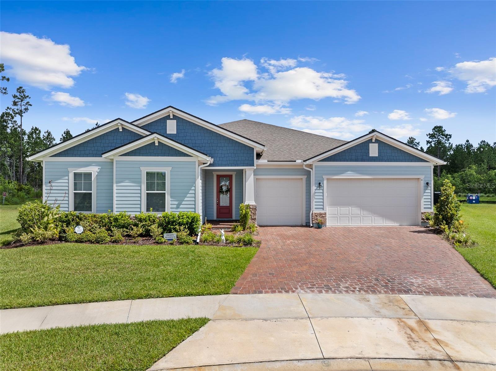 83 REVERIE DRIVE N