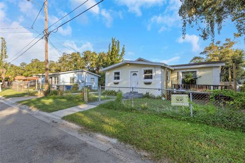 A home in CLEARWATER