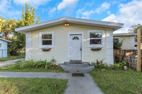 A home in CLEARWATER