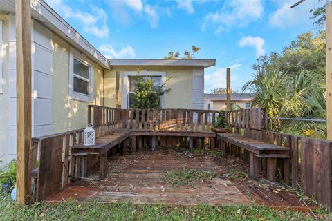 A home in CLEARWATER