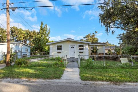 A home in CLEARWATER