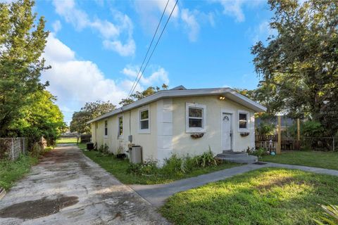 A home in CLEARWATER