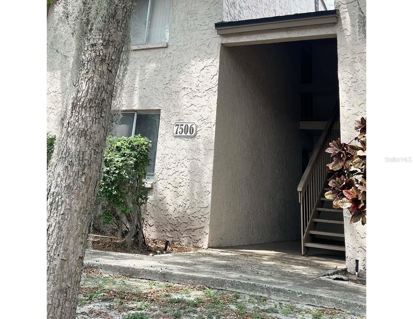 7506 PRESLEY PLACE 107