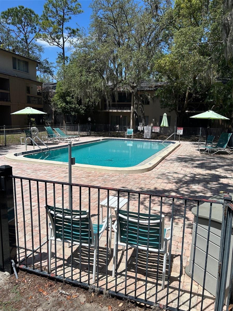 7506 PRESLEY PLACE 107