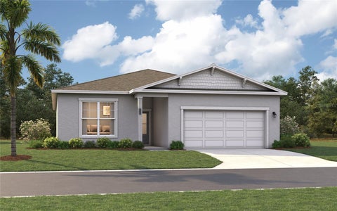 Photo of 9525 Starling Loop, Leesburg, FL 34788 (MLS # O6453657)