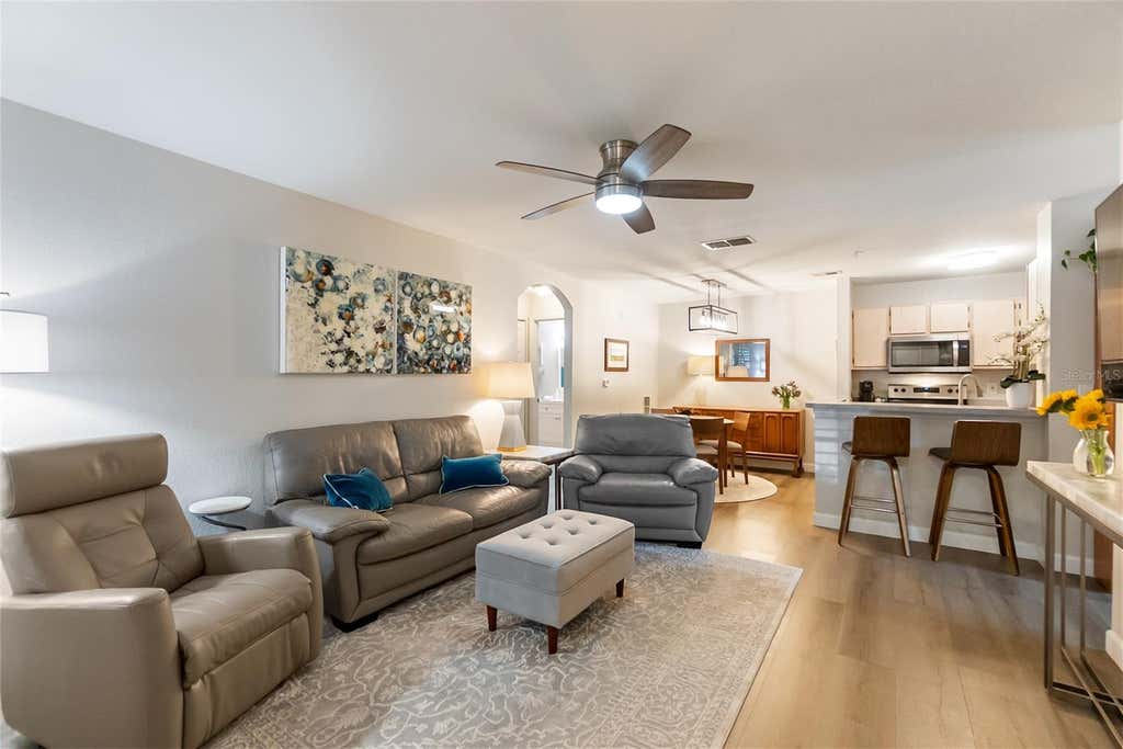 Photo of 8933 Manor Loop #104, Bradenton, FL 34202 (MLS # A4695788)