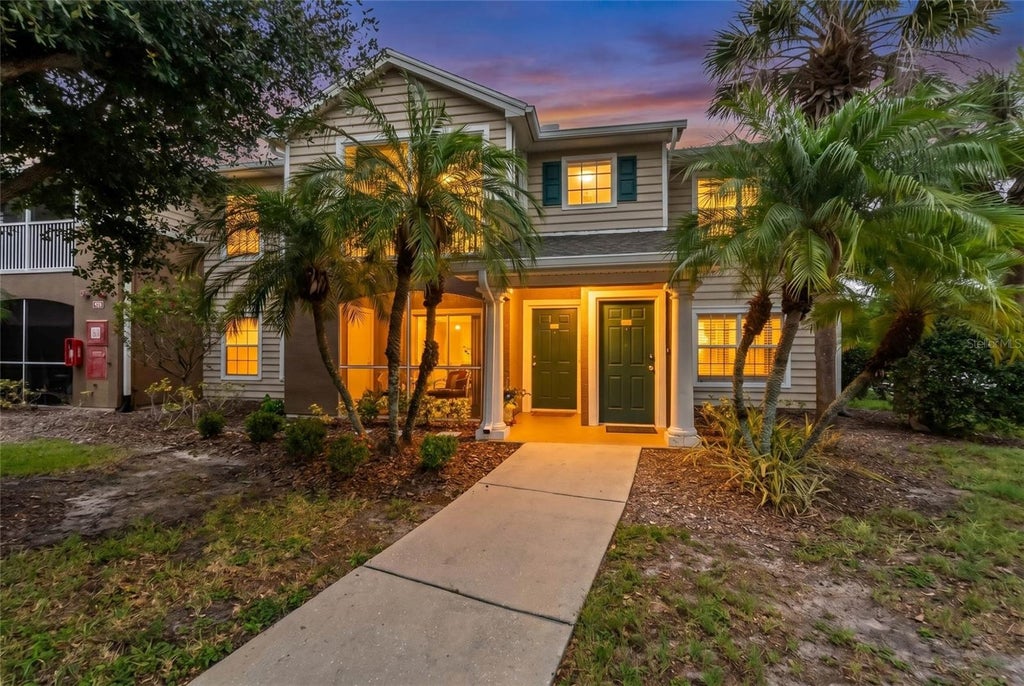 Photo of 8933 Manor Loop #104, Bradenton, FL 34202 (MLS # A4695788)