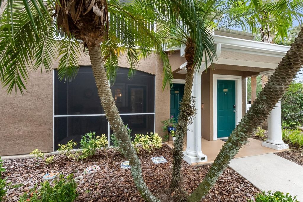 Photo of 8933 Manor Loop #104, Bradenton, FL 34202 (MLS # A4695788)