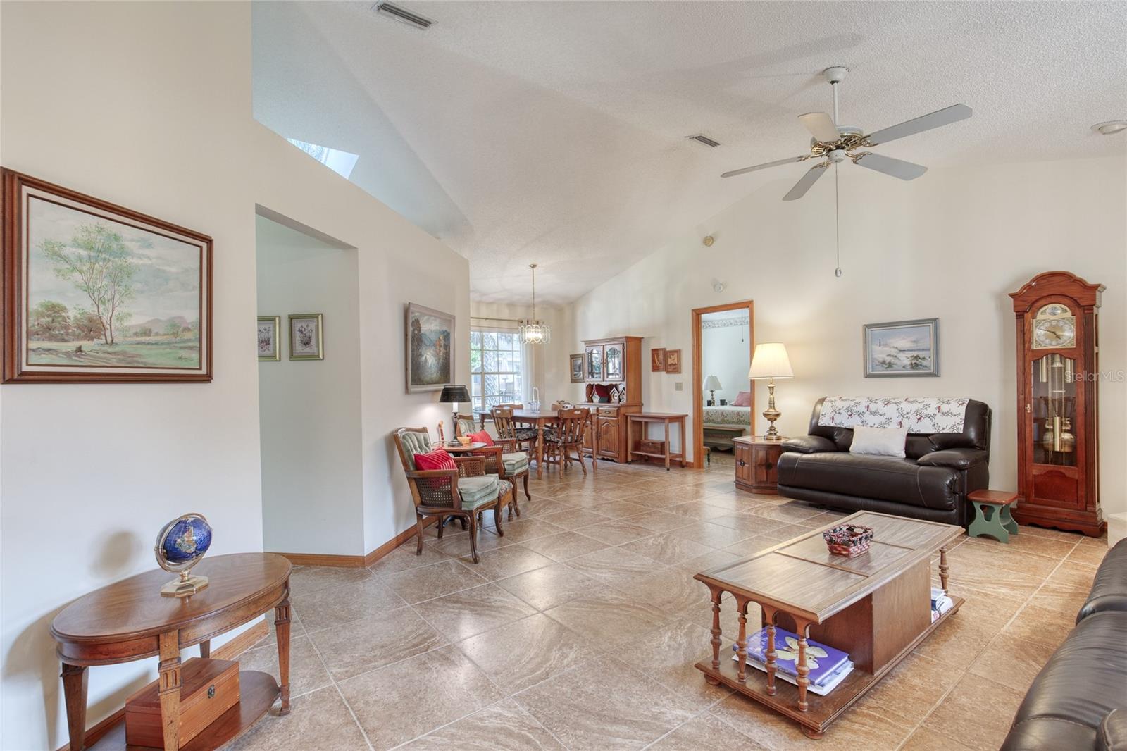 WOODGROVE - Residential