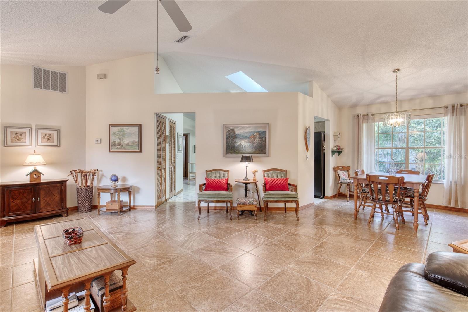 WOODGROVE - Residential