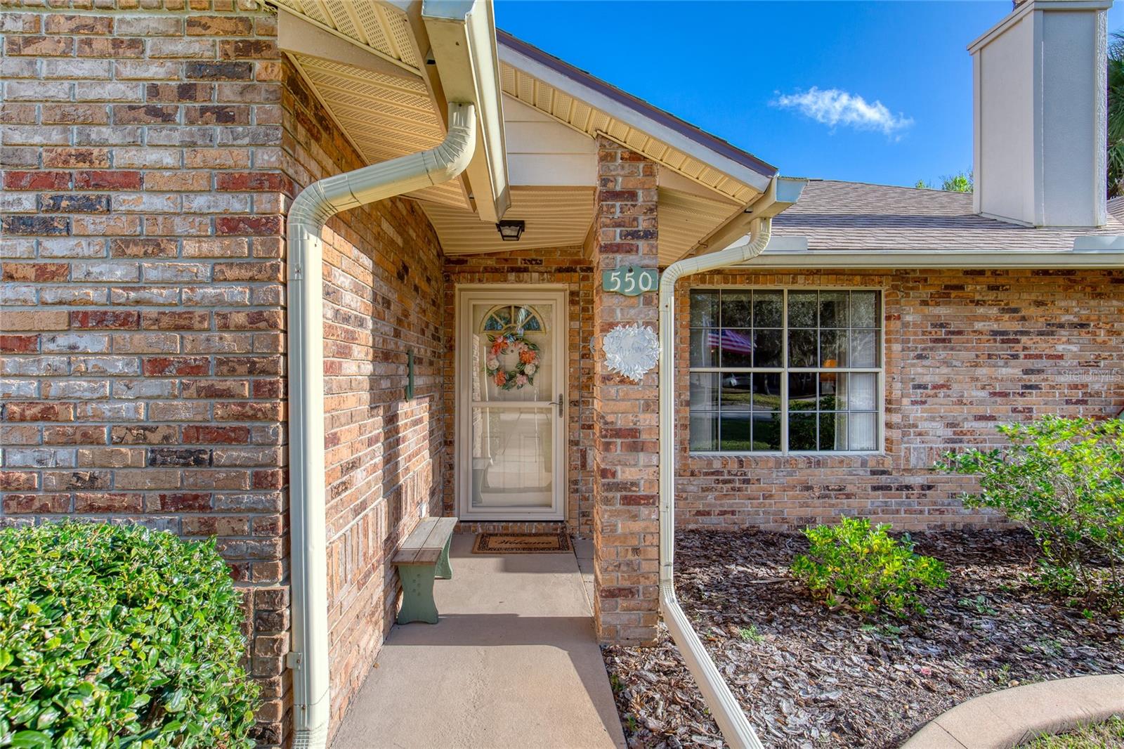 WOODGROVE - Residential