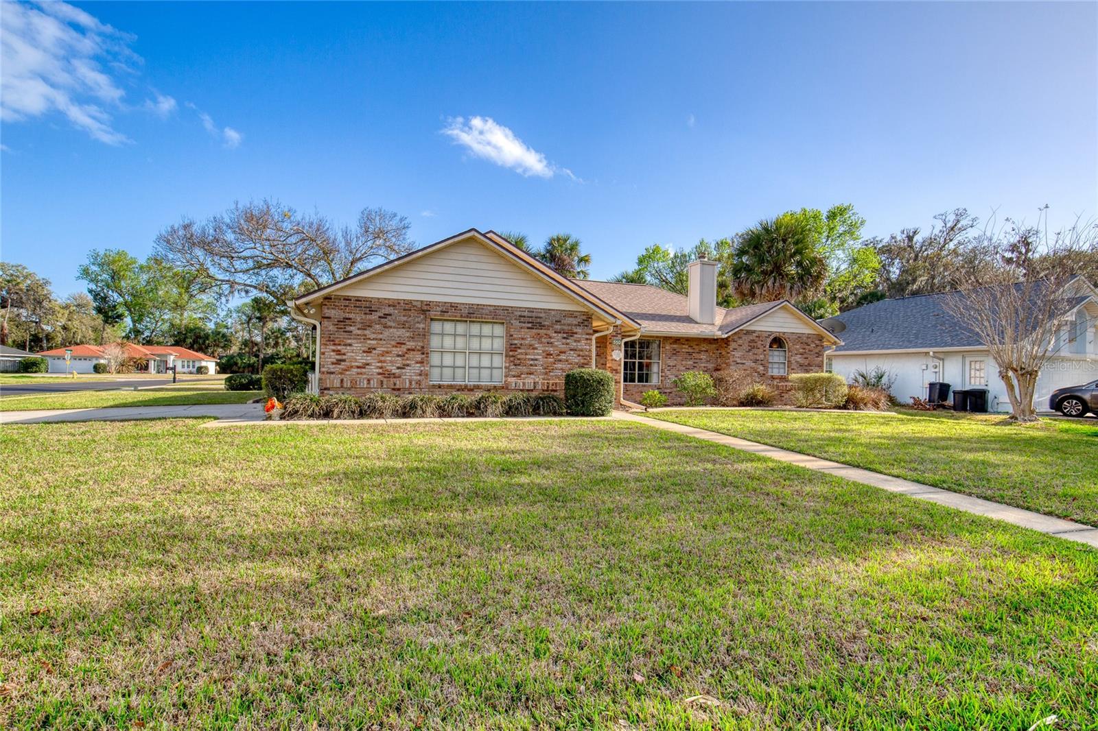 WOODGROVE - Residential