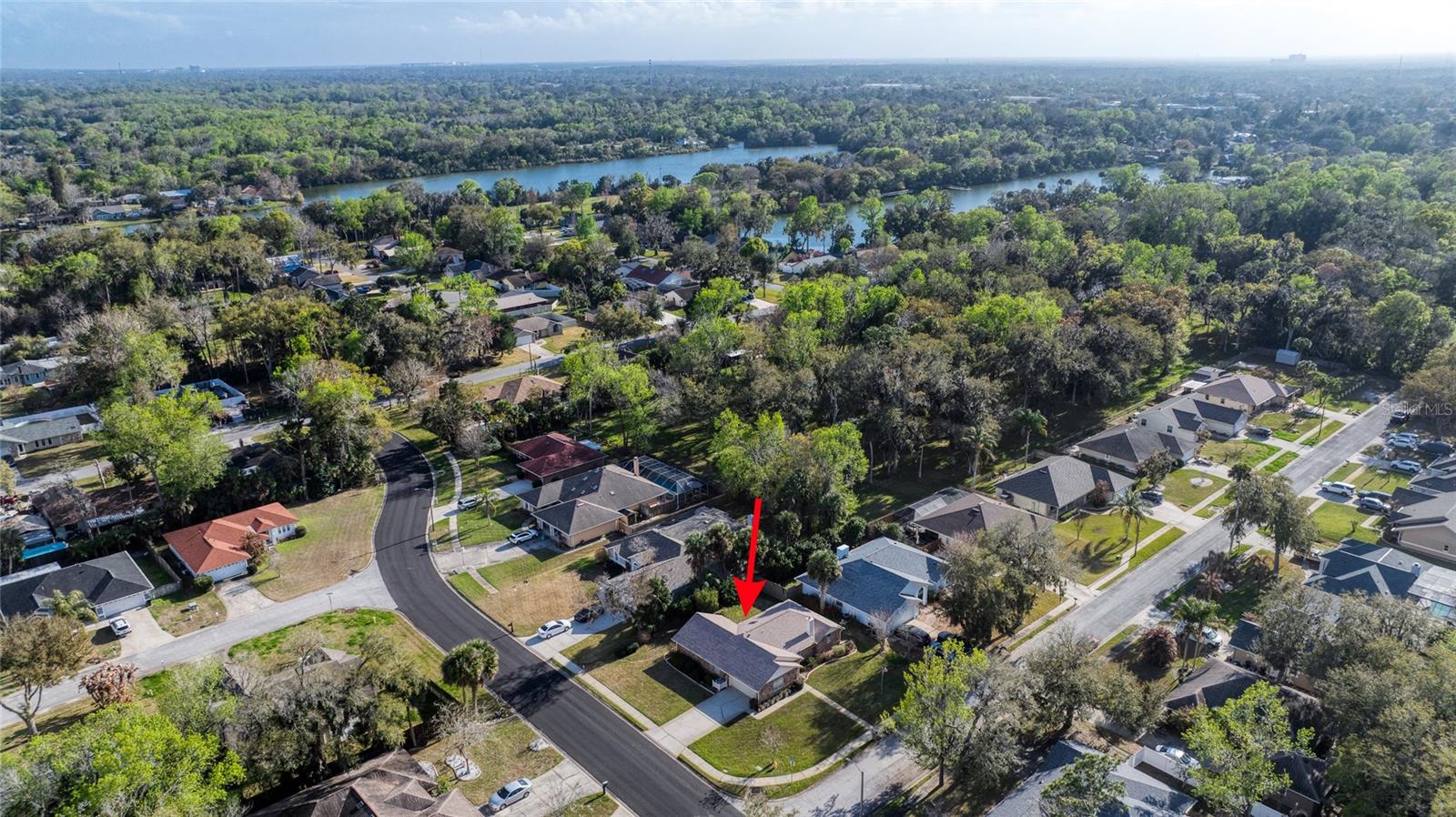 WOODGROVE - Residential