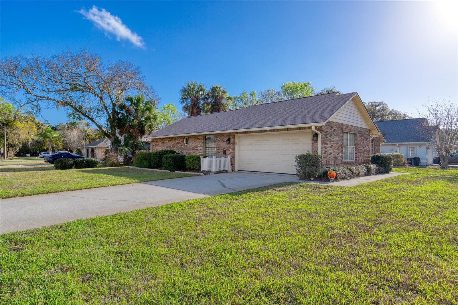 WOODGROVE - Residential