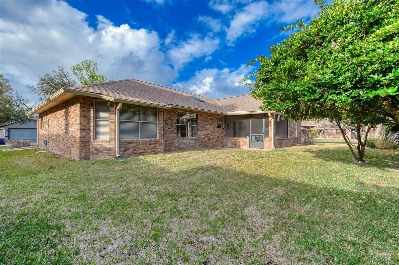 WOODGROVE - Residential