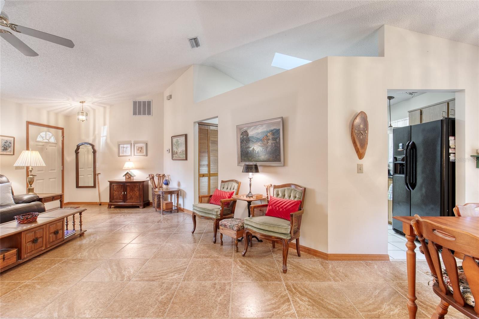 WOODGROVE - Residential