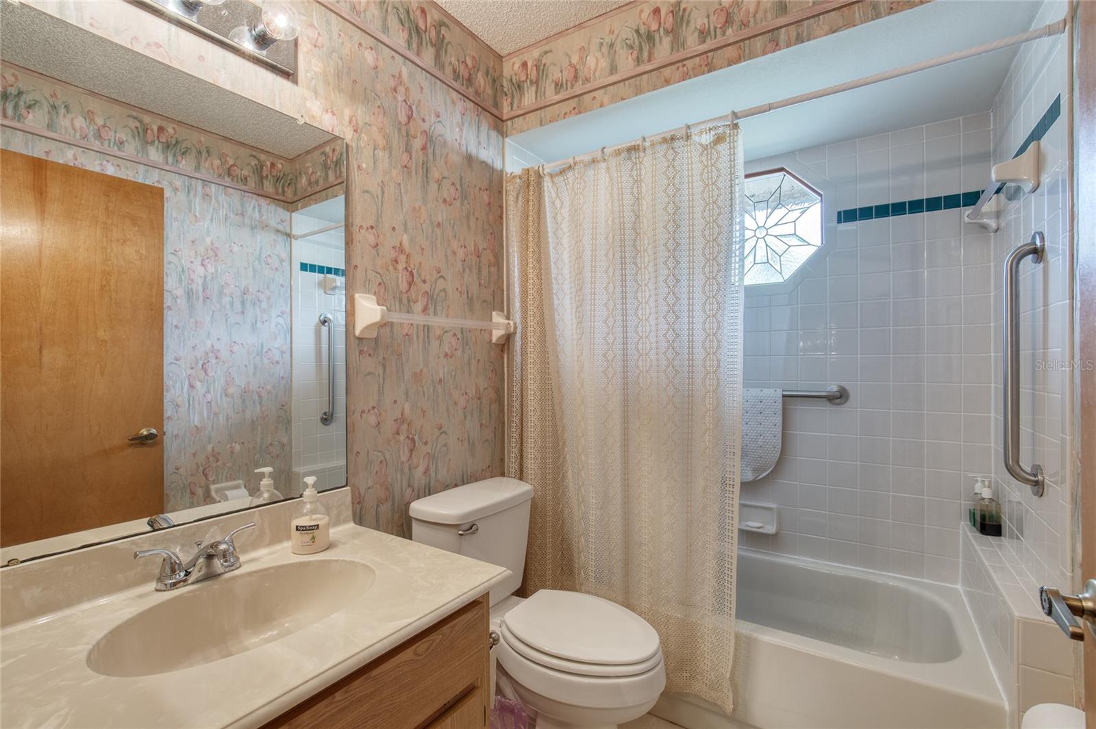 WOODGROVE - Residential