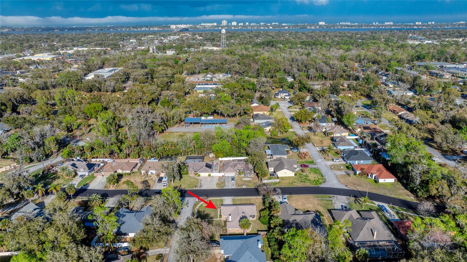 WOODGROVE - Residential