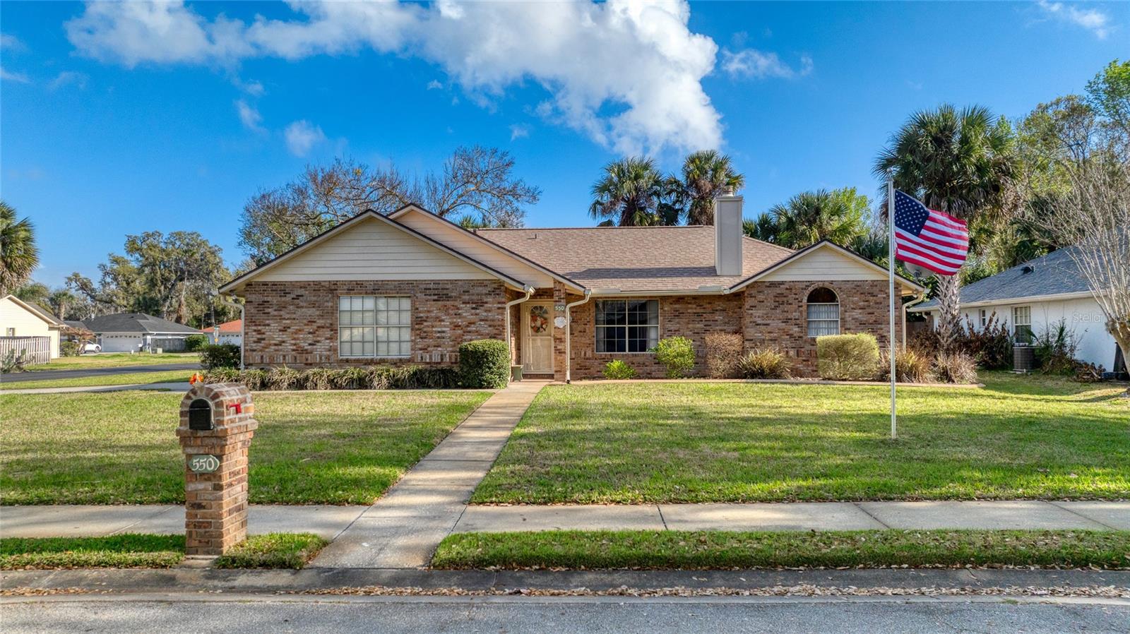 WOODGROVE - Residential