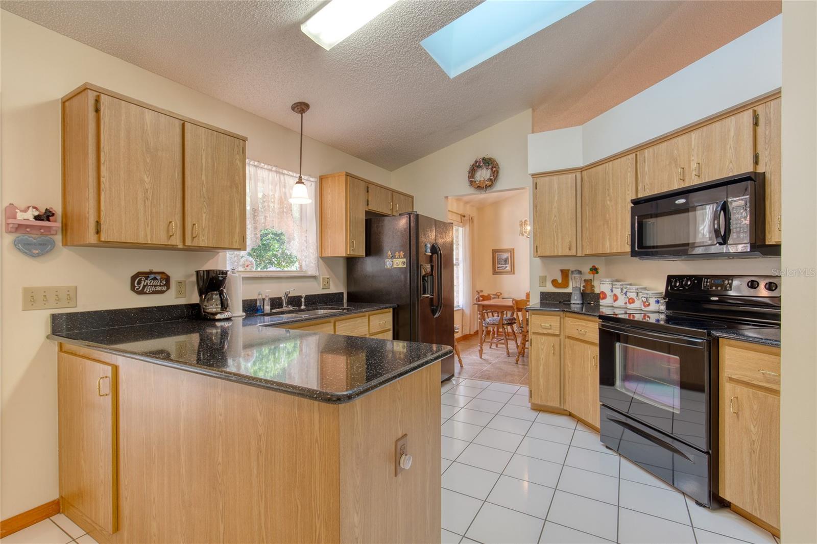 WOODGROVE - Residential