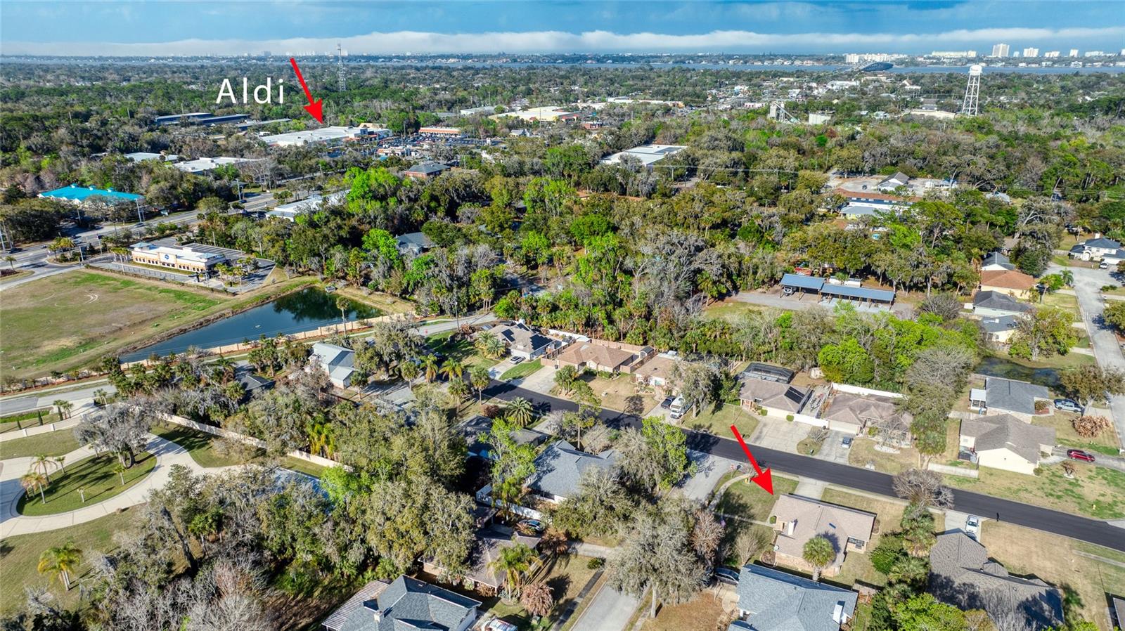 WOODGROVE - Residential