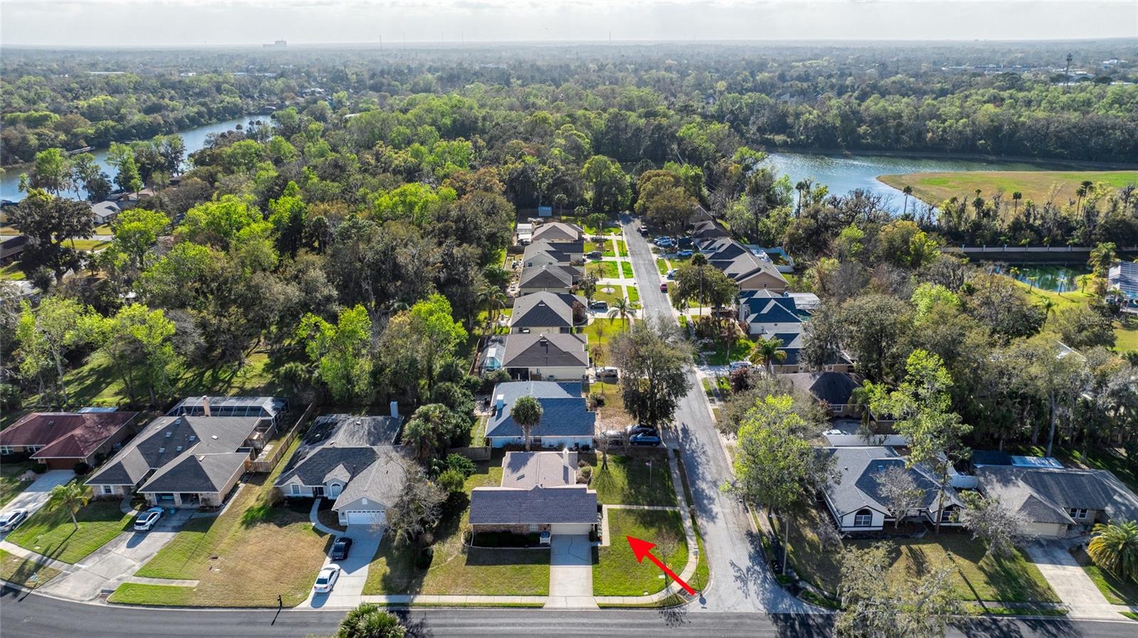 WOODGROVE - Residential