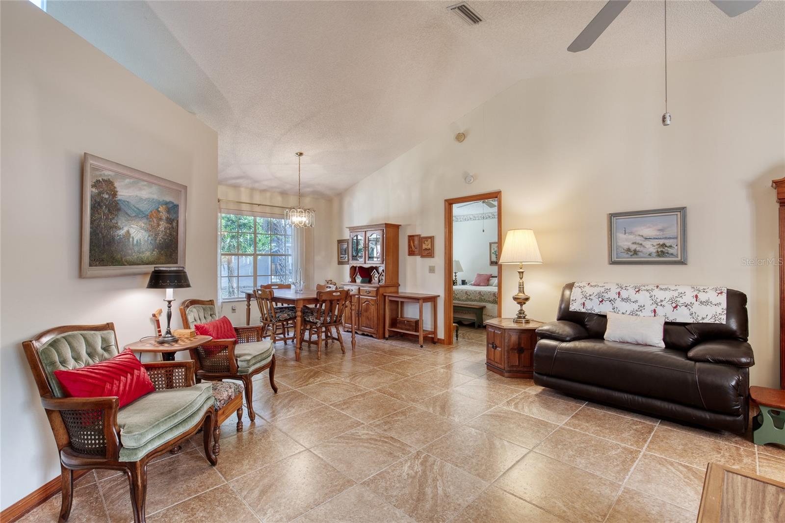 WOODGROVE - Residential