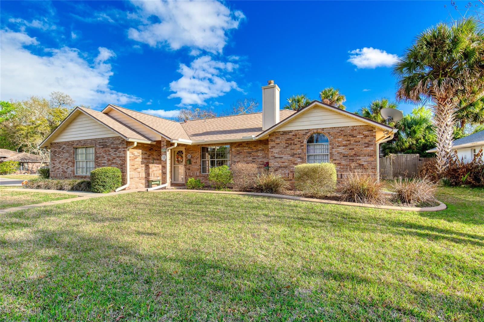 WOODGROVE - Residential