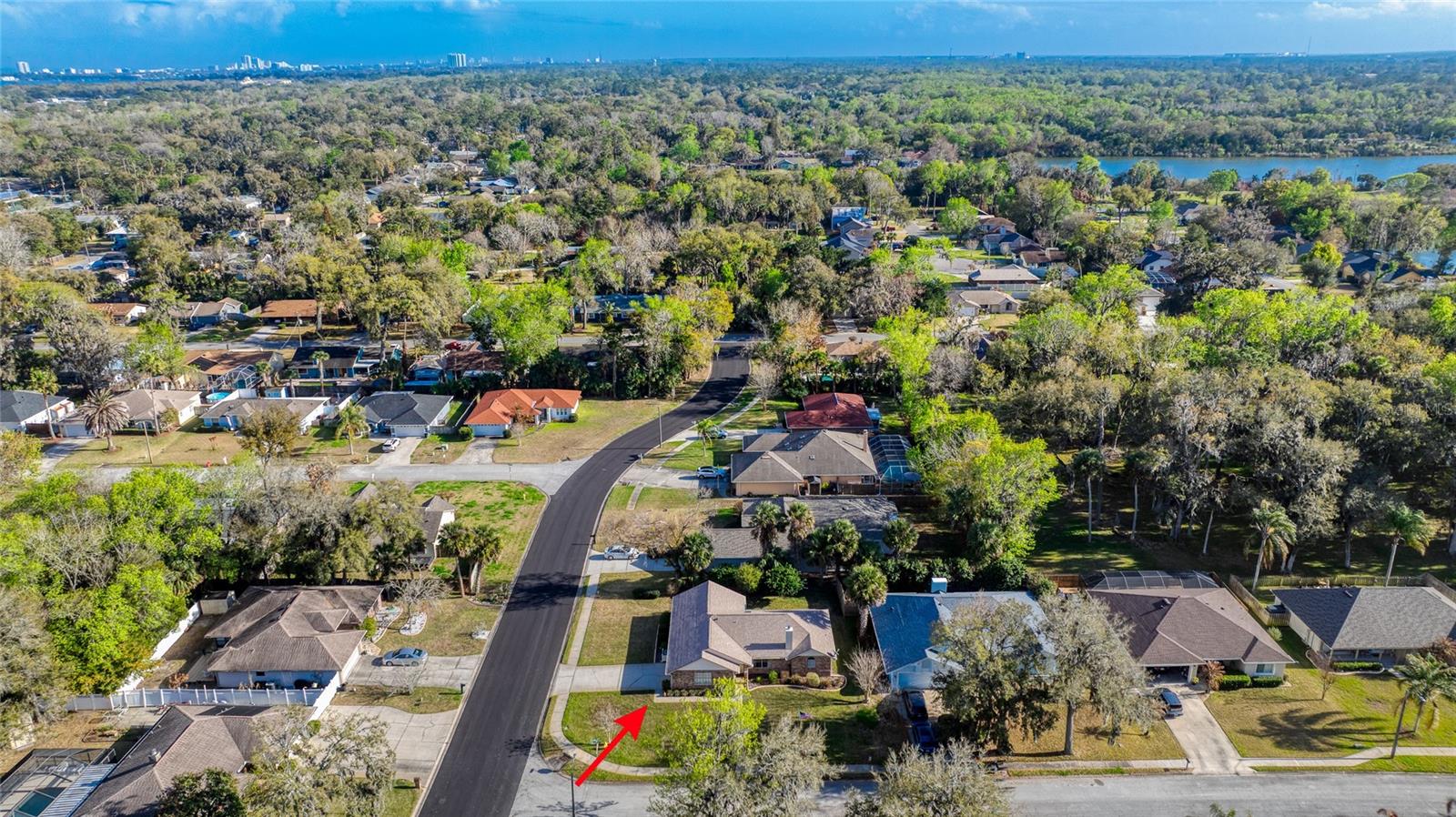 WOODGROVE - Residential