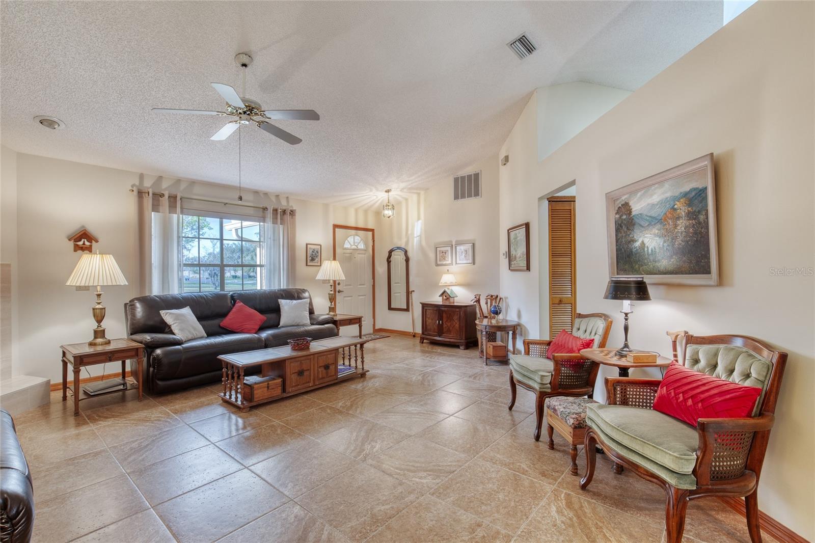 WOODGROVE - Residential