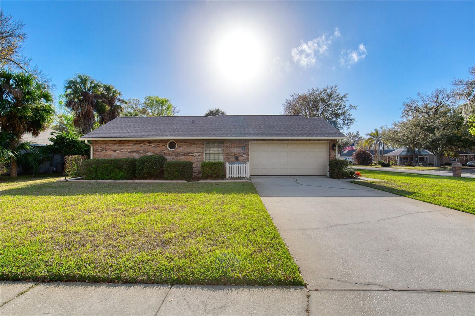 WOODGROVE - Residential