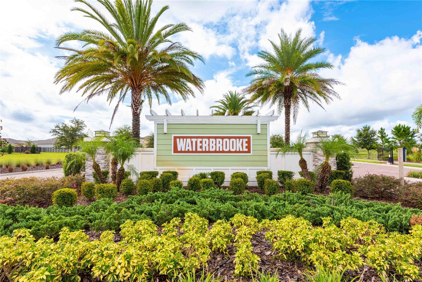 WATERBROOKE PH 6A - Residential