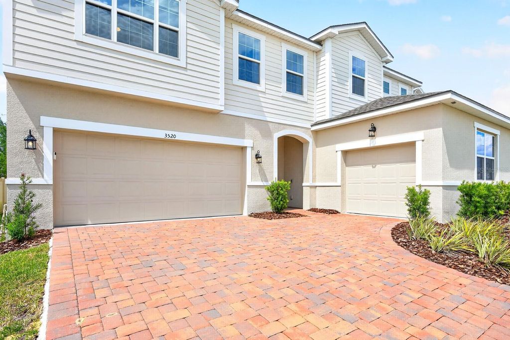 Photo of 3520 Banana Shrub Boulevard, Clermont, FL 34711 (MLS # O6403815)