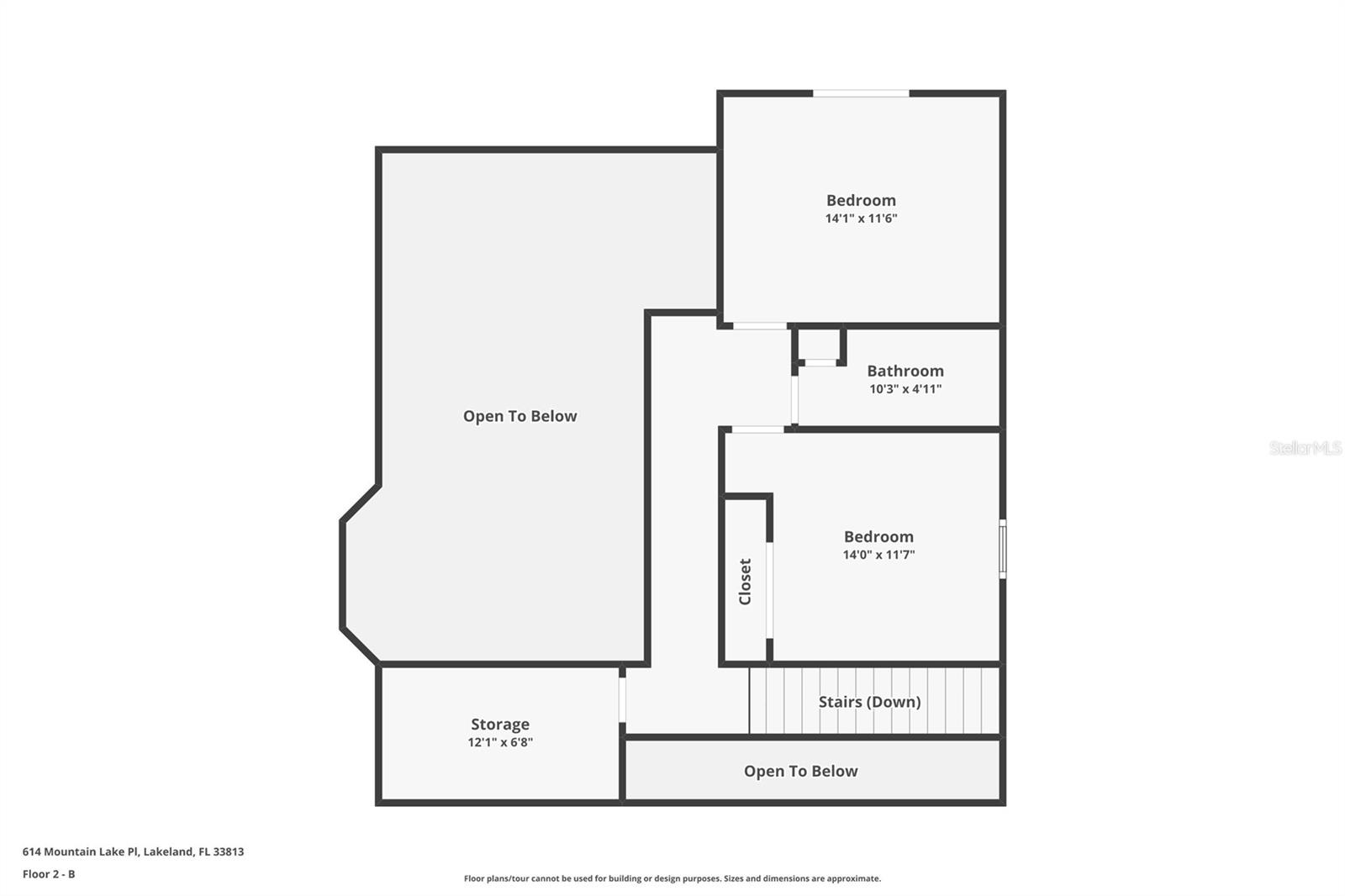 MOUNTAIN LAKE - Residential