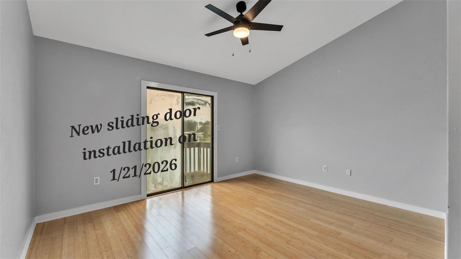 MOUNTAIN LAKE - Residential