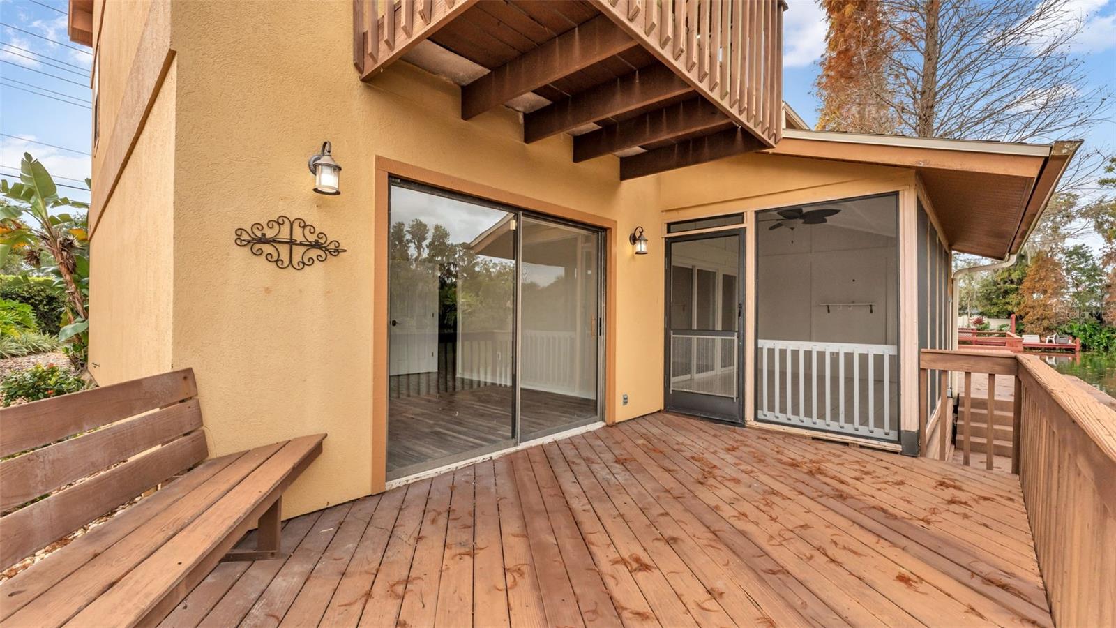 MOUNTAIN LAKE - Residential