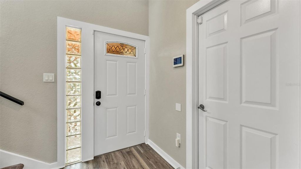 Photo of 614 Mountain Lake Place, Lakeland, FL 33813 (MLS # L4958601)