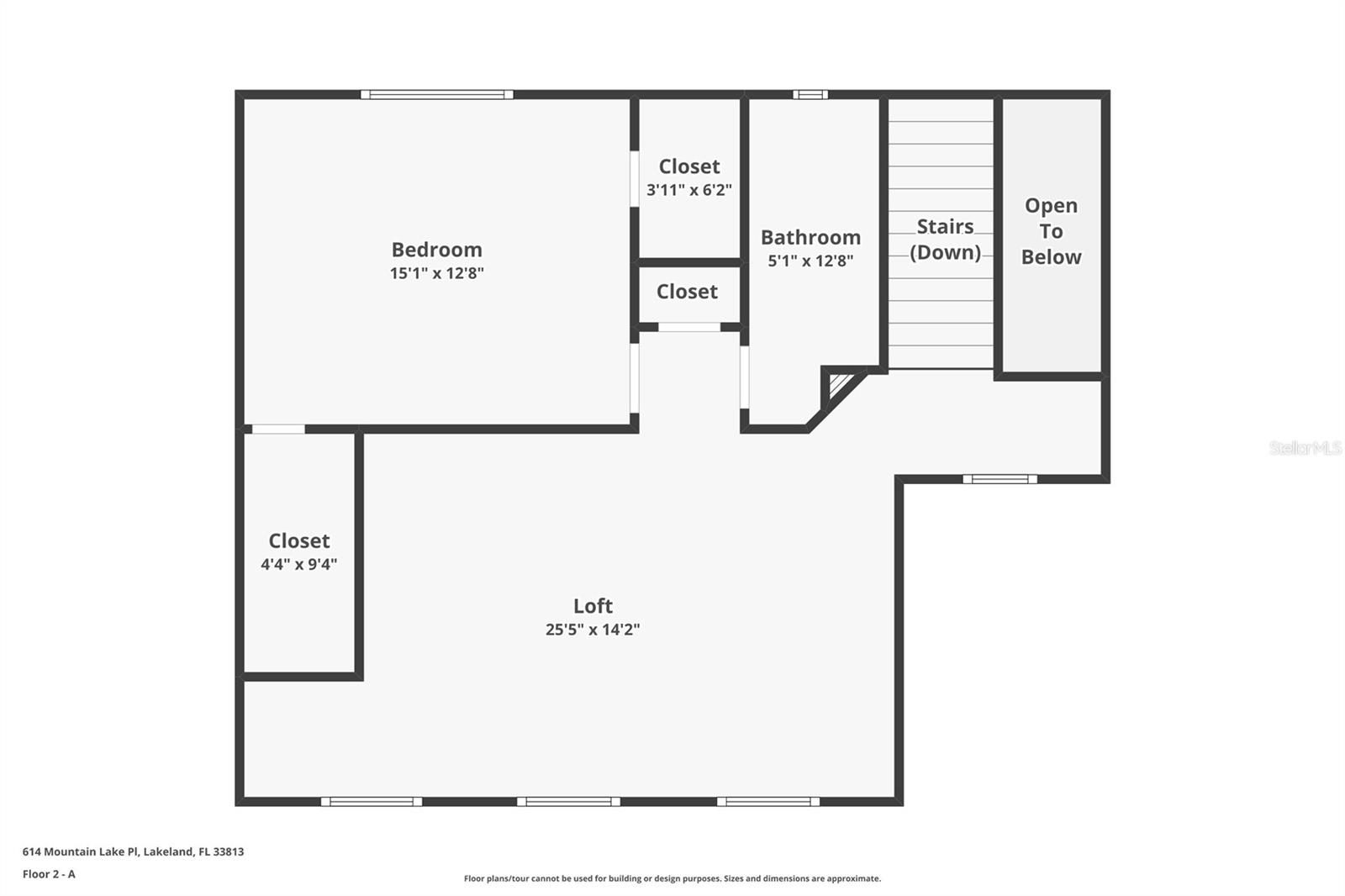 MOUNTAIN LAKE - Residential