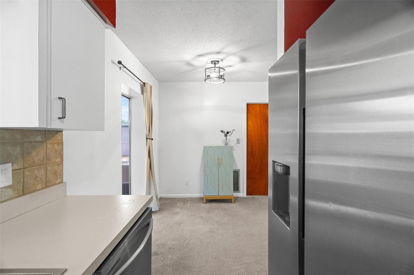 ANGELAS GARDENS - Residential