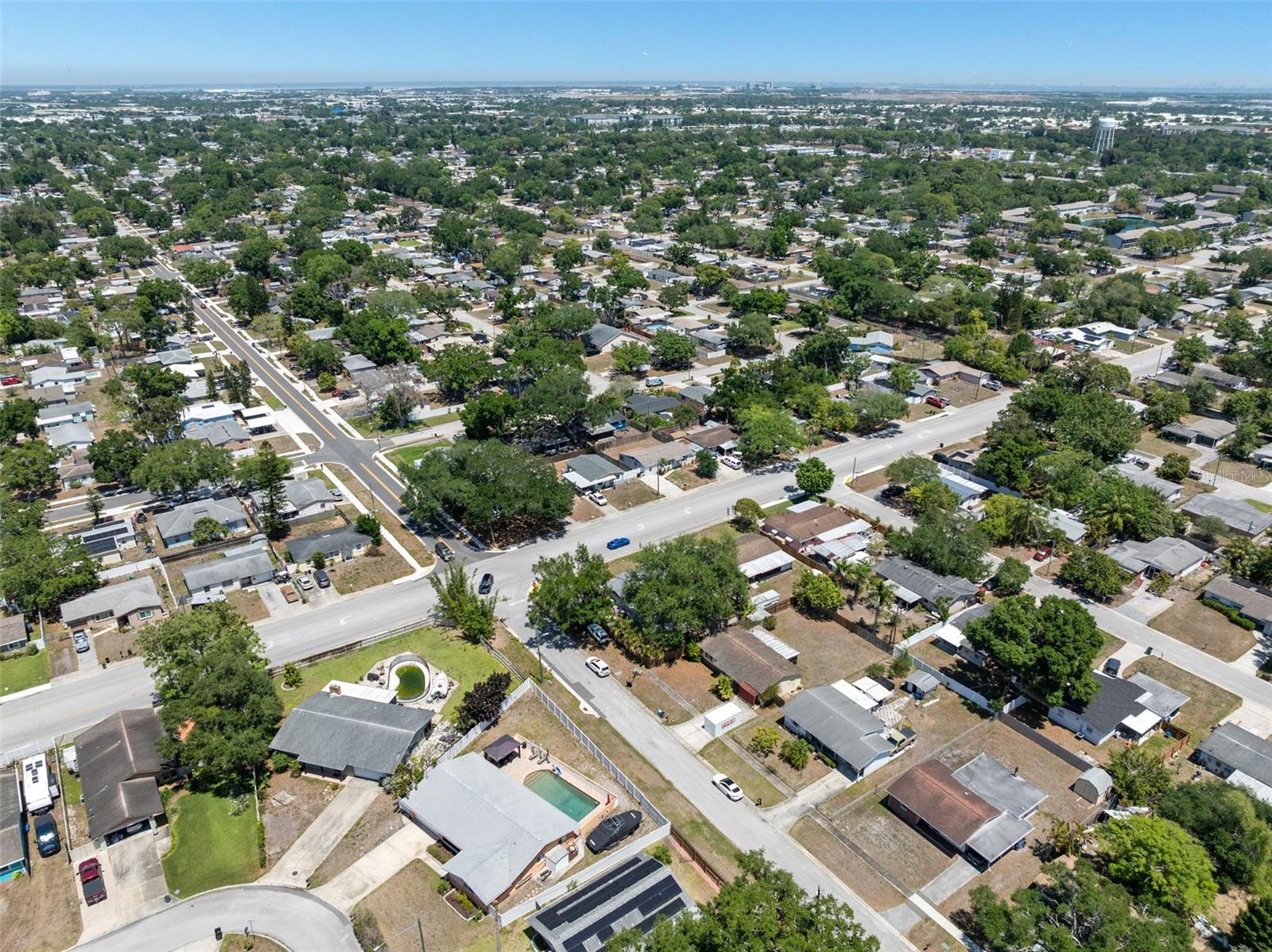 ANGELAS GARDENS - Residential