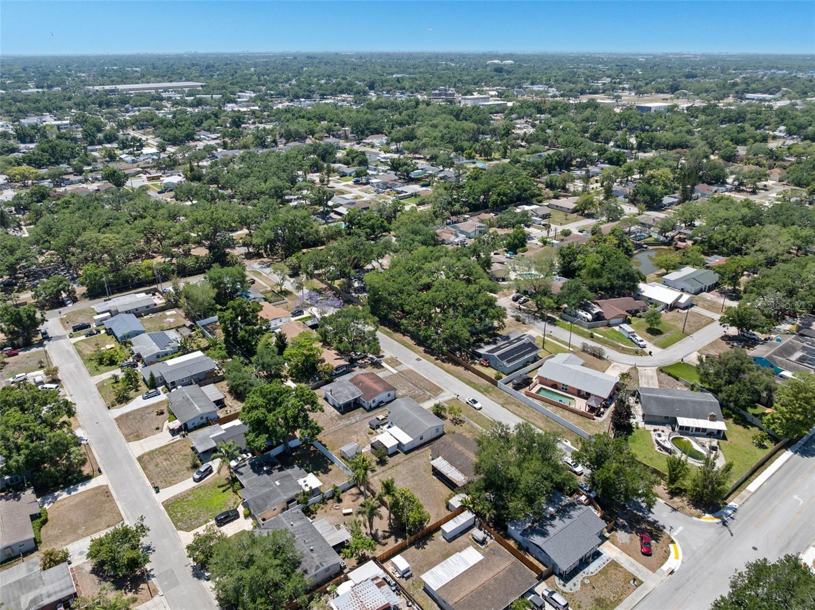 ANGELAS GARDENS - Residential