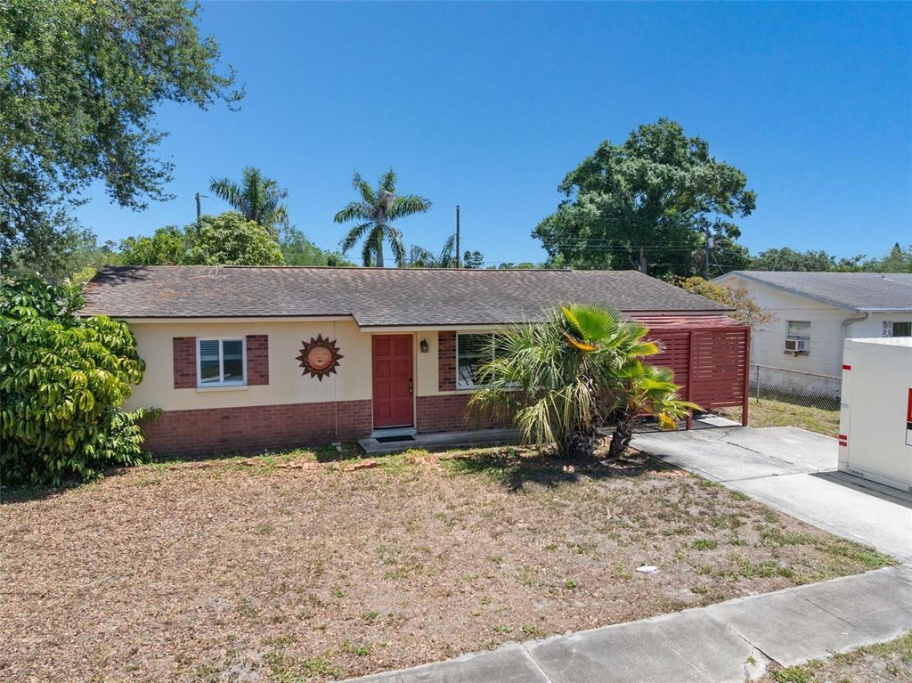 Photo of 8173 55th Street N, Pinellas Park, FL 33781 (MLS # TB8501181)