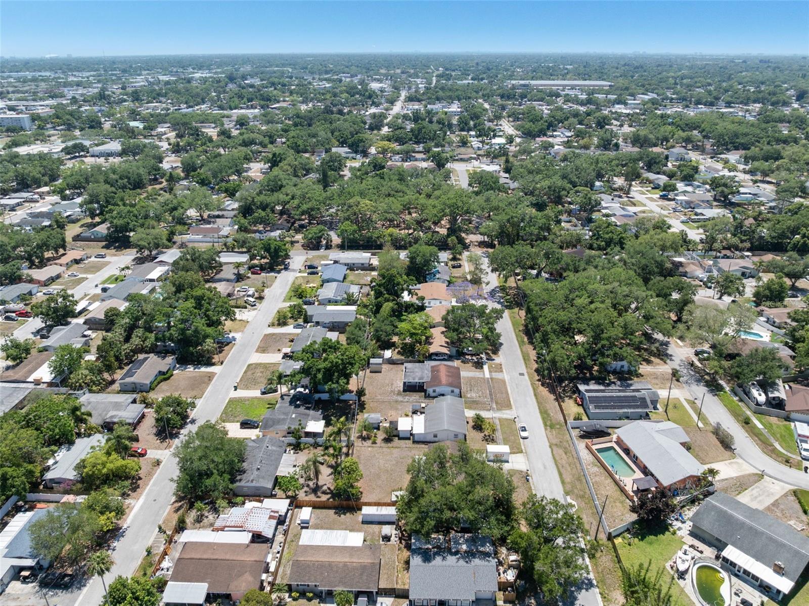 ANGELAS GARDENS - Residential