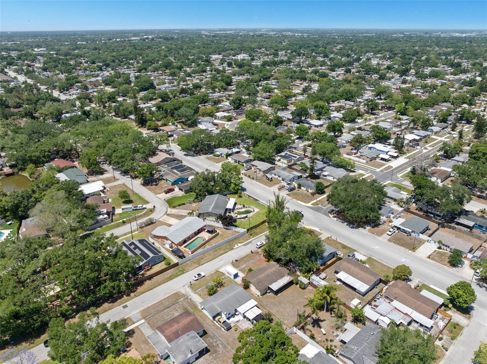 ANGELAS GARDENS - Residential